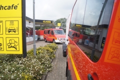 Tankpause