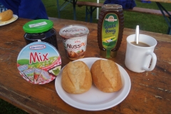 Lecker, lecker!