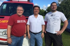 Danke für den netten Besuch :)