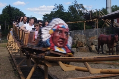 Der Indi-Express