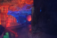 Besuch in der Drachenhöhle