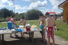 Picknick.