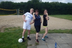 Team A