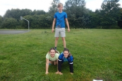 Team C