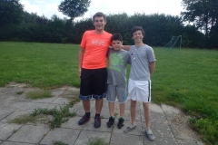 Team D