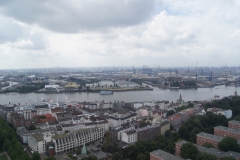 Schöne Aussicht