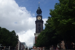 Die Sicht von unten