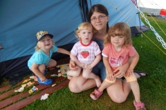 Kindergartenmommy