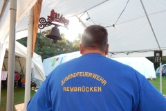 Der vorletzte Tag beginnt